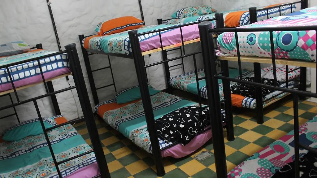 Mila Hostel Medellin