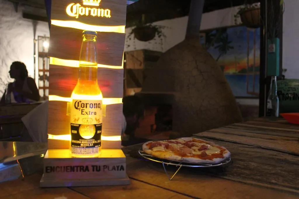 Mila Hostel Medellin