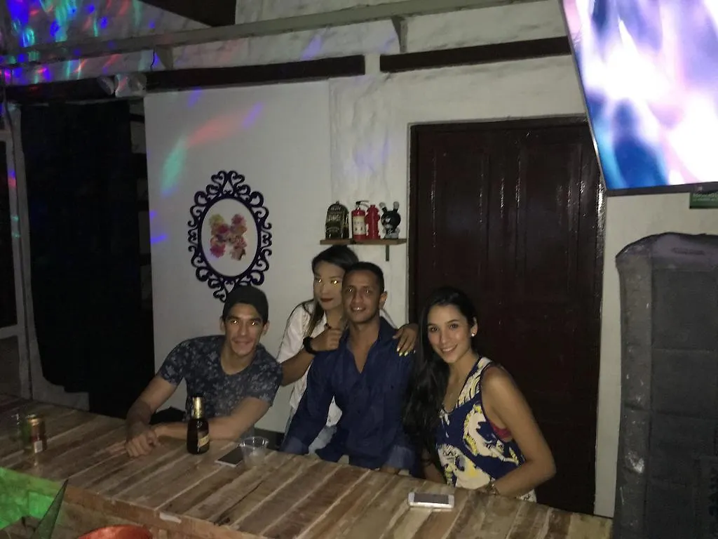 Mila Hostel Medellin