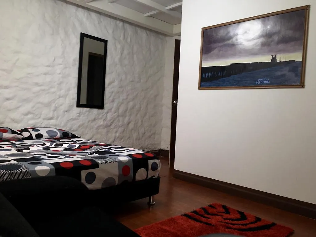 Mila Hostel Medellin