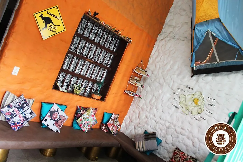 Mila Hostel Medellin