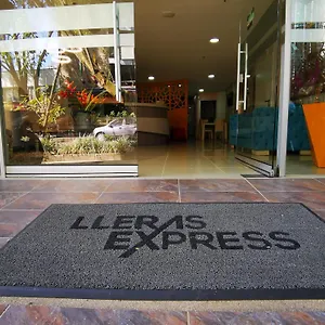 Lleras Express Medellín