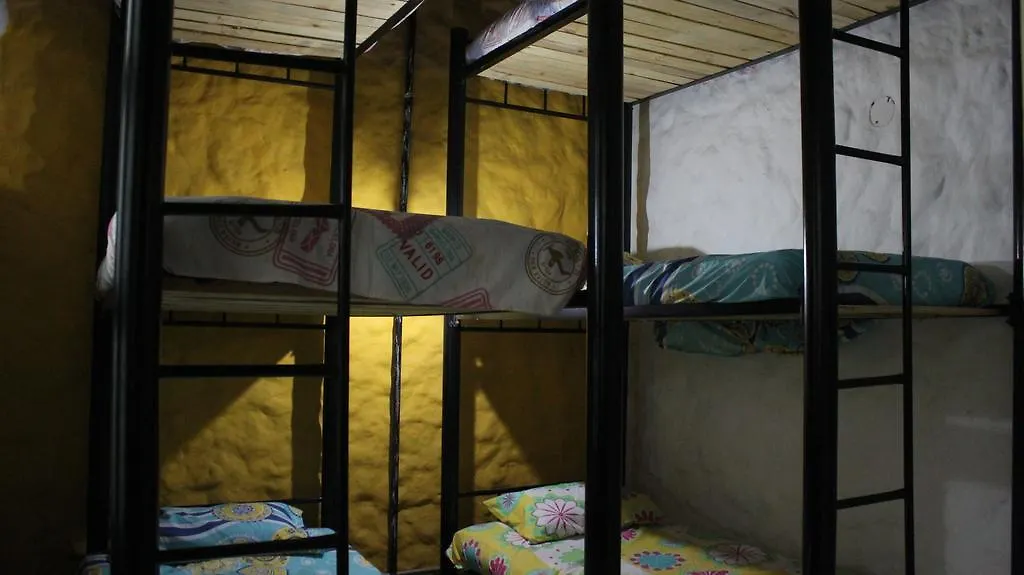 Mila Hostel Medellín