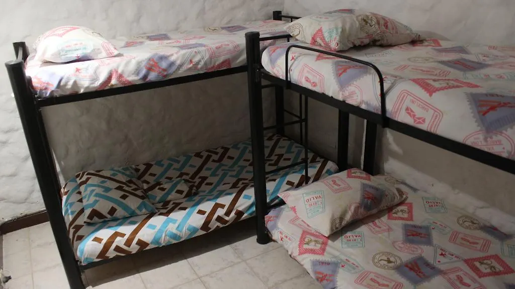 Mila Hostel Medellín