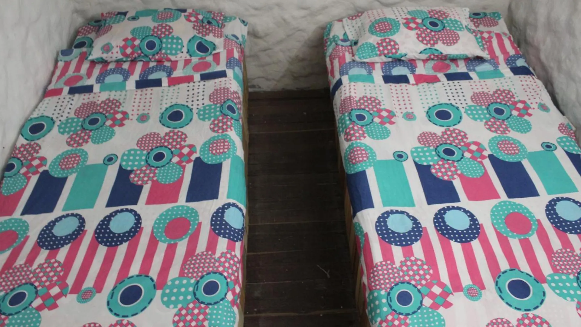Mila Hostel Medellín