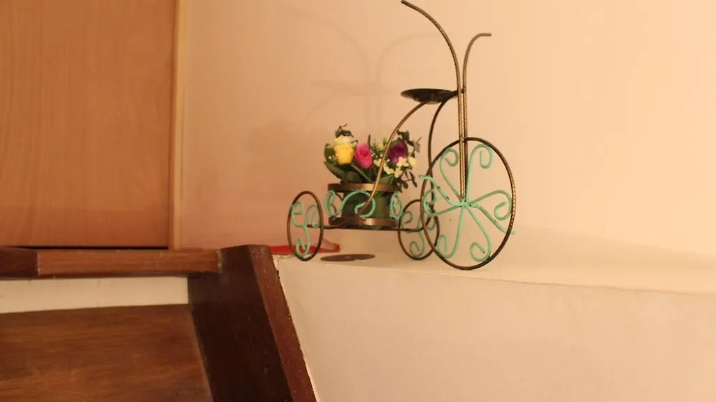 Mila Hostel Medellín