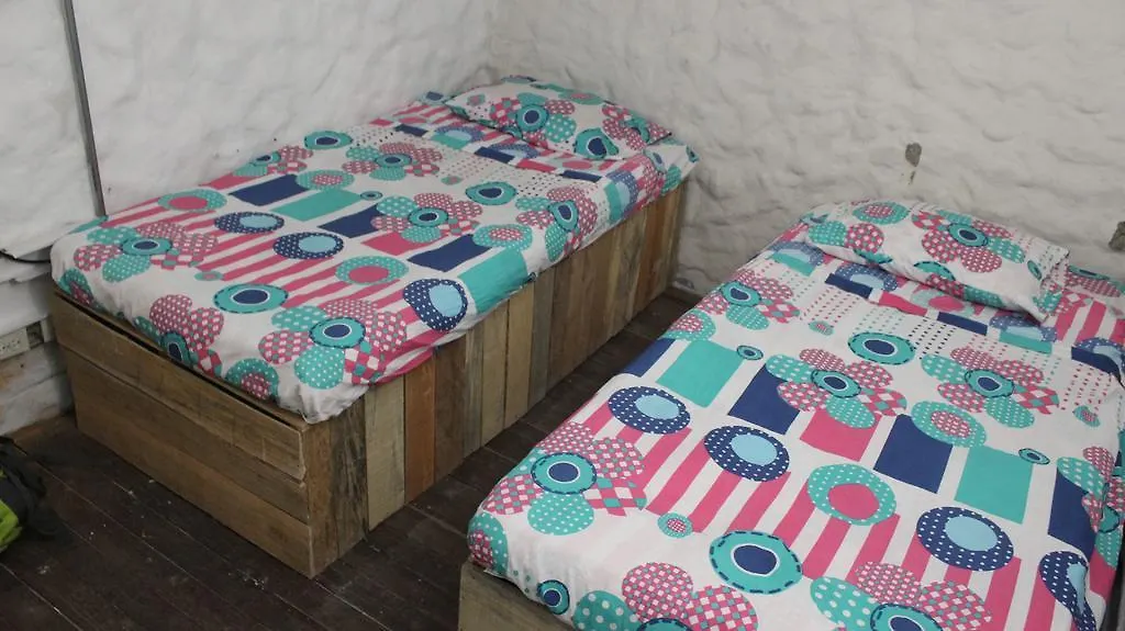 Mila Hostel Medellín