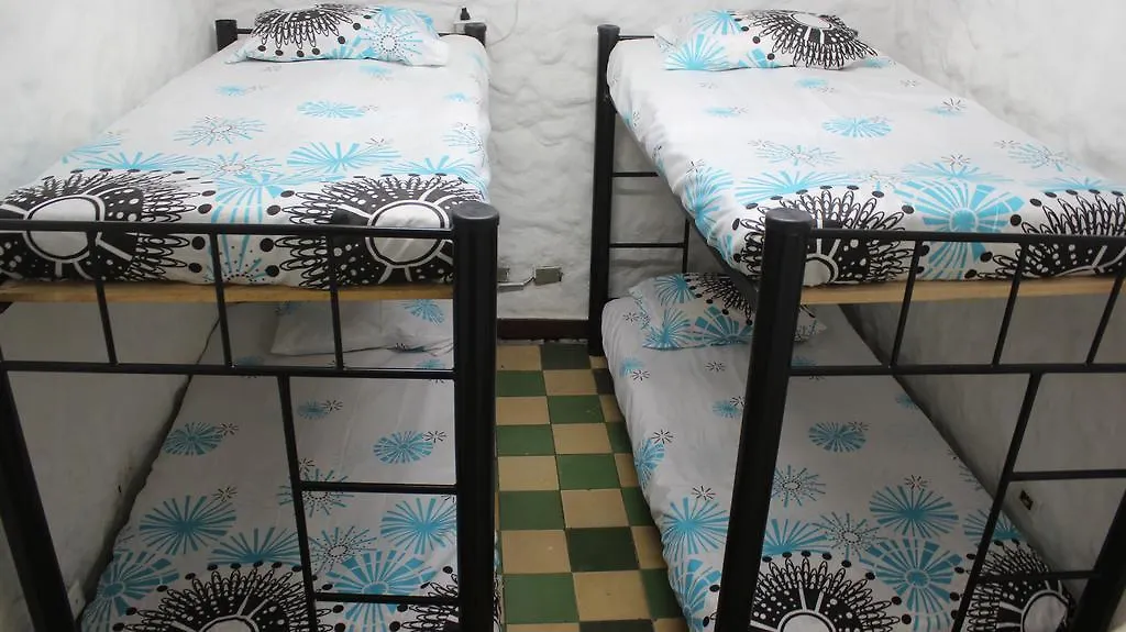 Mila Hostel Medellín 0*,