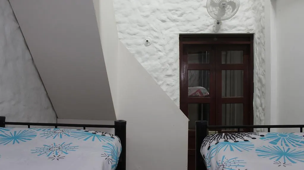 Mila Hostel Medellín Colombia
