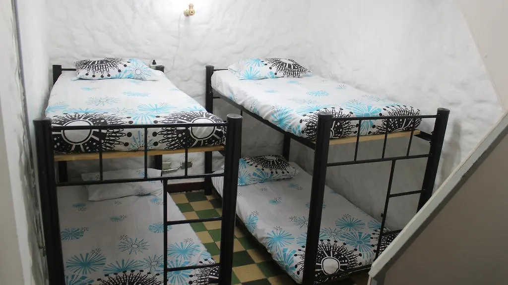 Mila Hostel Medellín 0*,  Colombia