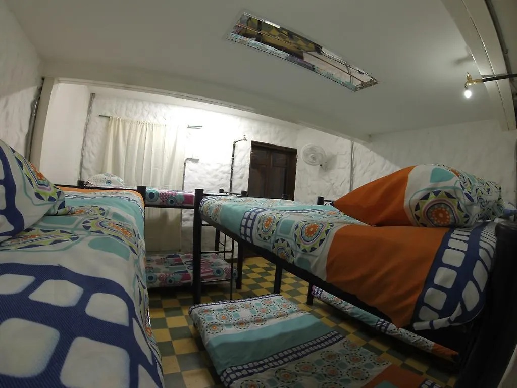 Mila Hostel Medellín 0*,  Colombia
