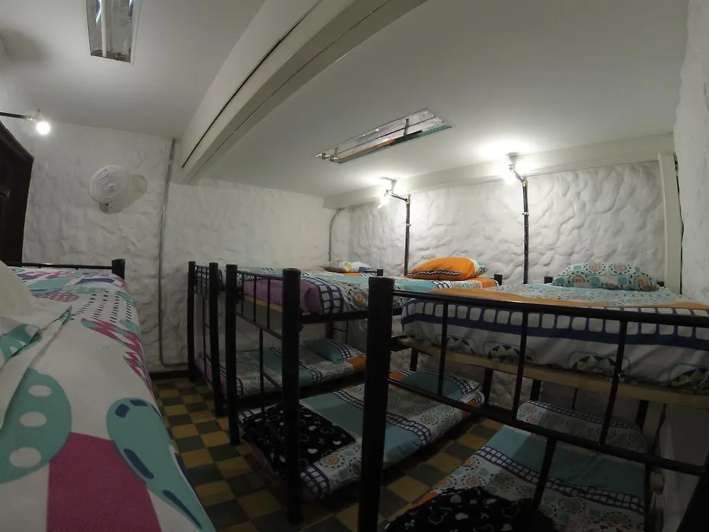 Mila Hostel Medellín