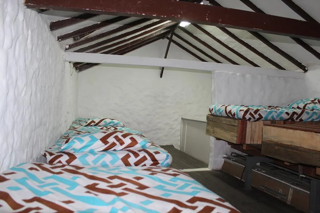 Mila Hostel Medellín