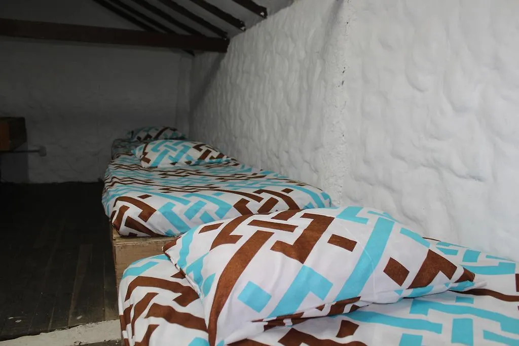 Mila Hostel Medellín
