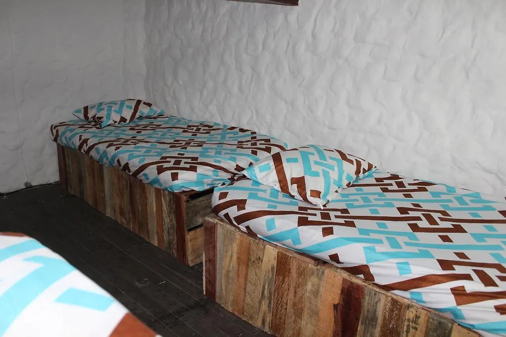Mila Hostel Medellín