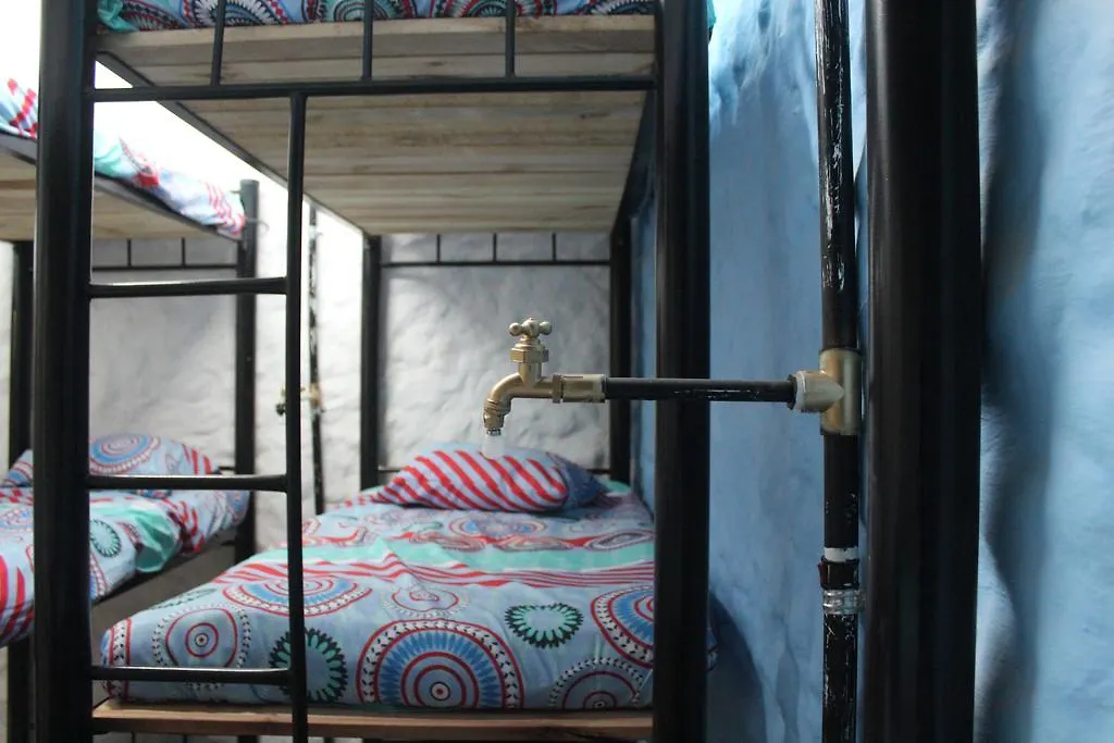 Mila Hostel Medellín