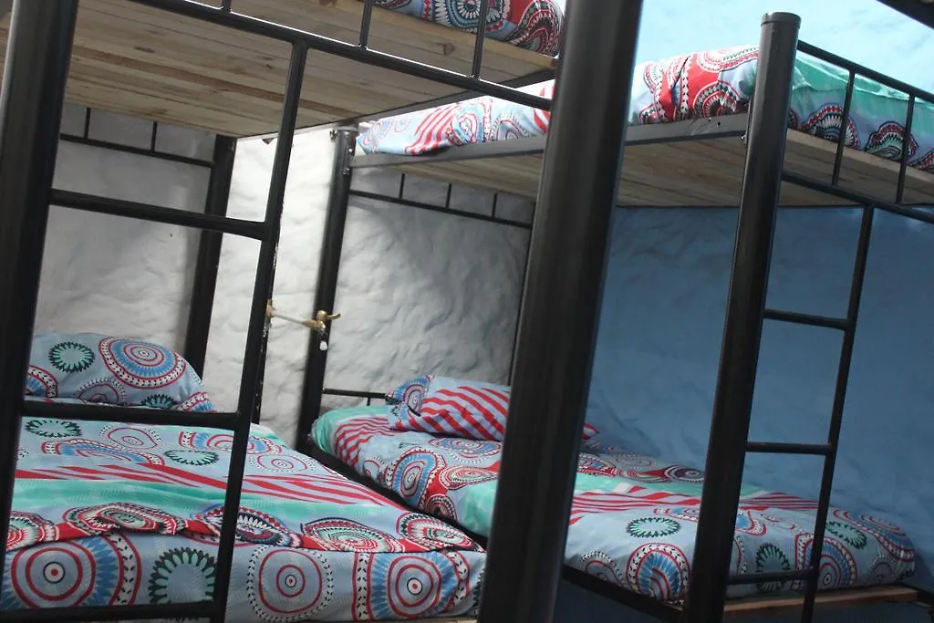 Mila Hostel Medellín 0*,  Colombia