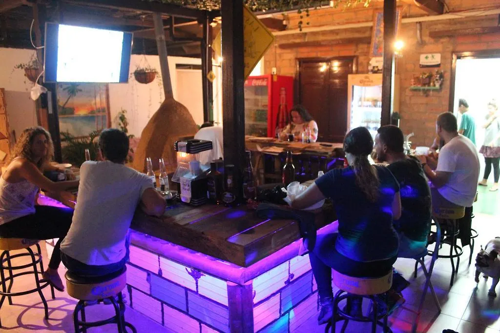 Mila Hostel Medellín