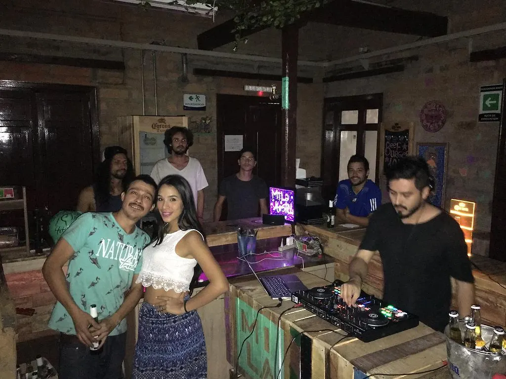 Mila Hostel Medellín