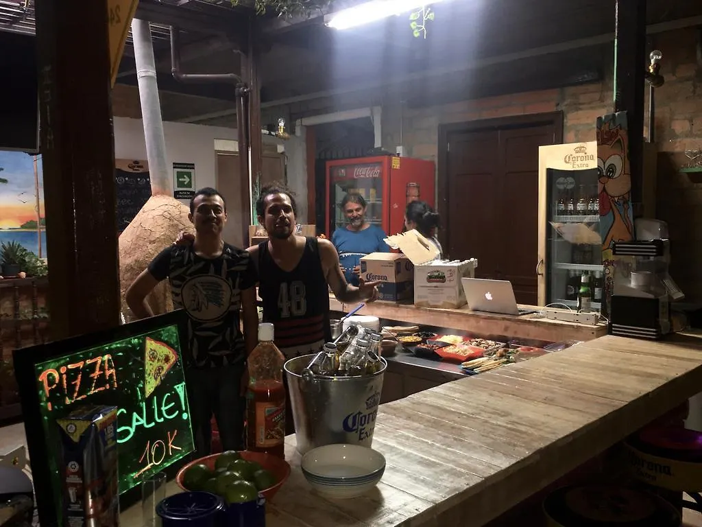Mila Hostel Medellín 0*,  Colombia