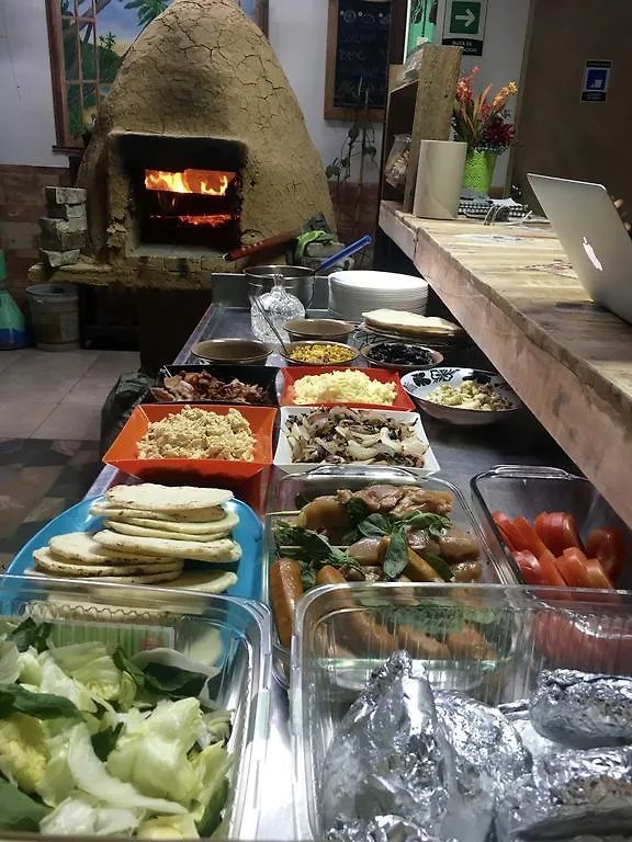 Mila Hostel Medellín