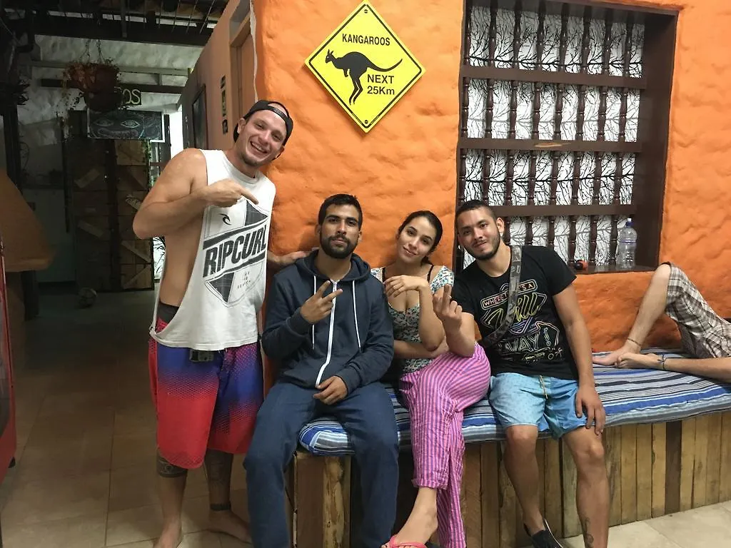 Mila Hostel Medellín