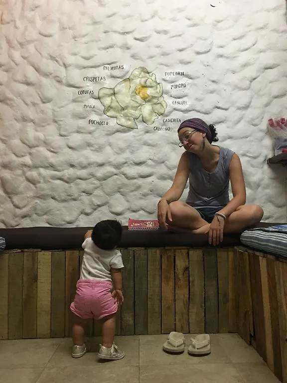 Mila Hostel Medellín