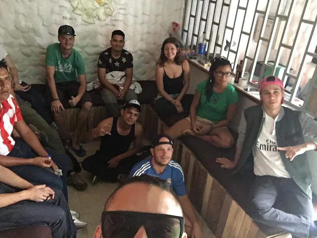 Mila Hostel Medellín