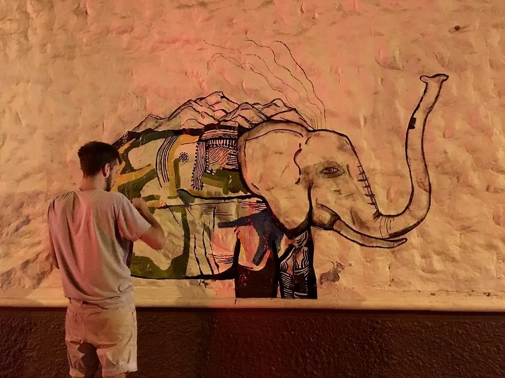 Mila Hostel Medellín Colombia