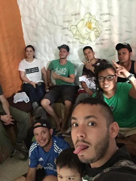 Mila Hostel Medellín 0*,