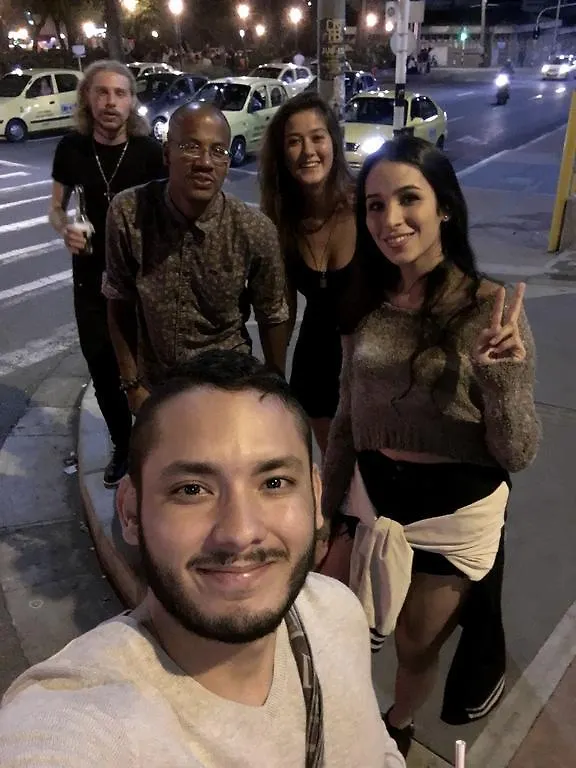Mila Hostel Medellín