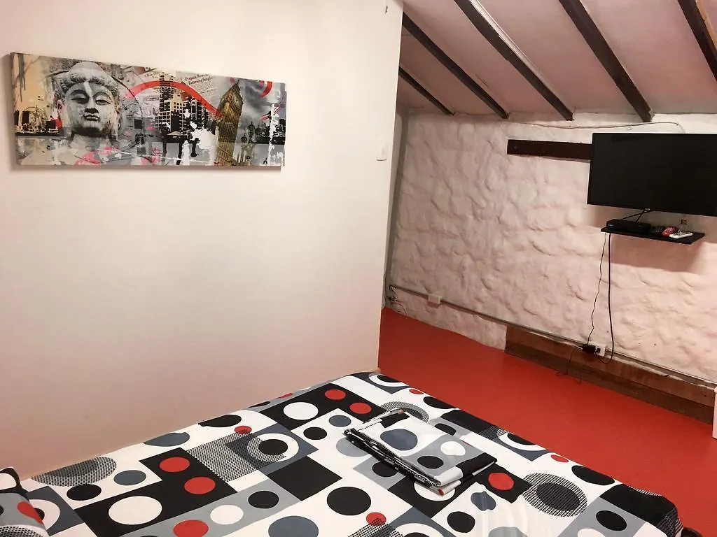 Mila Hostel Medellín