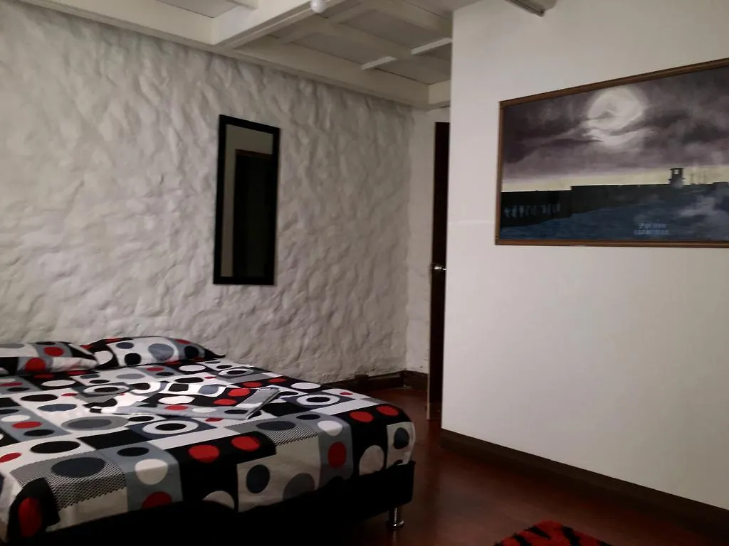 Mila Hostel Medellín