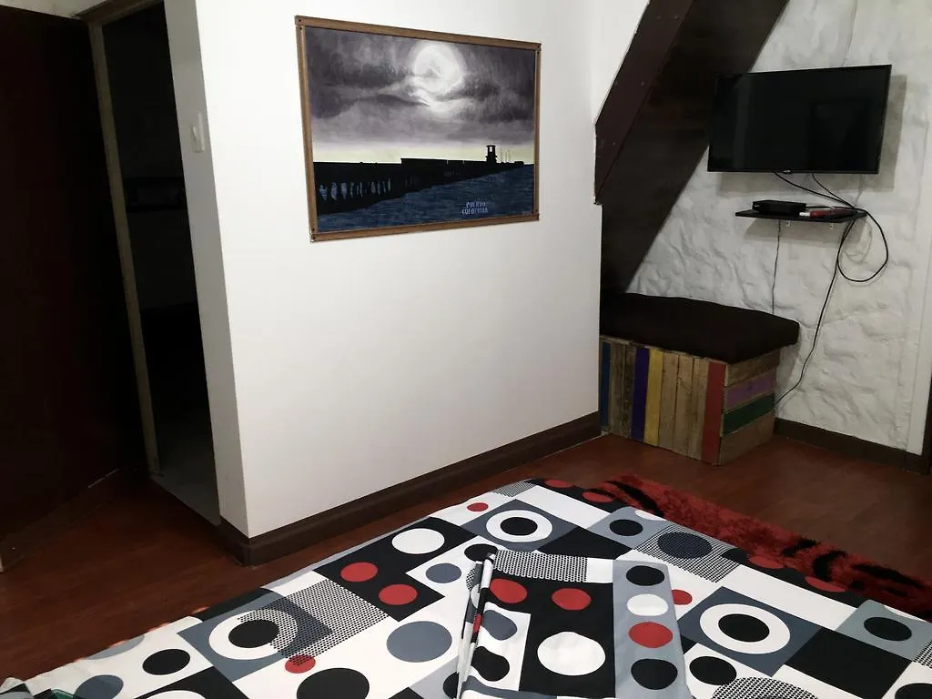 Mila Hostel Medellín 0*,  Colombia