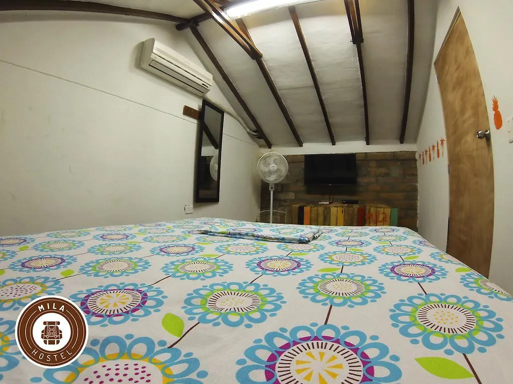 Mila Hostel Medellín