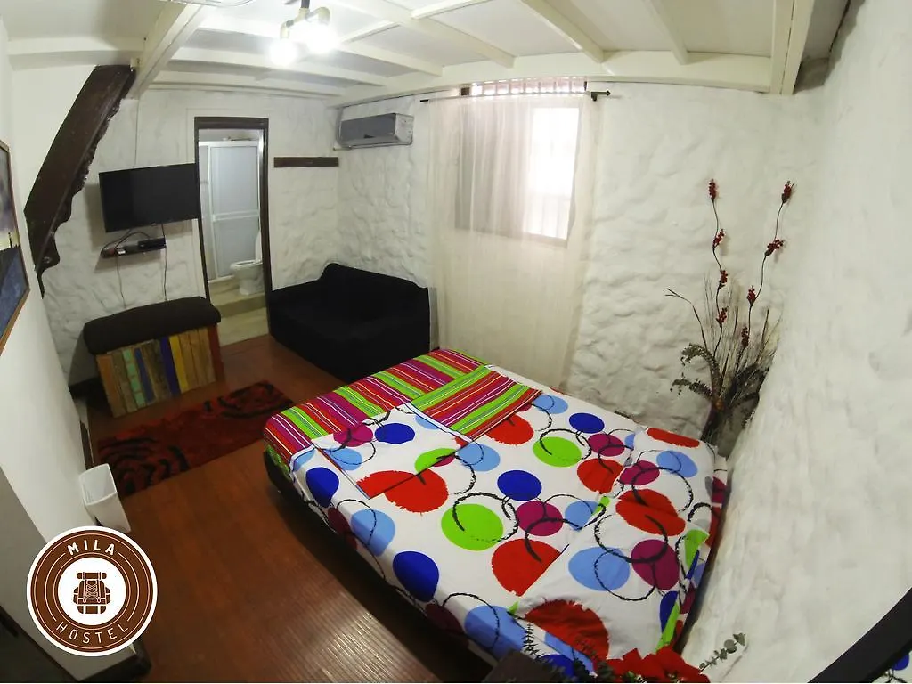 Mila Hostel Medellín