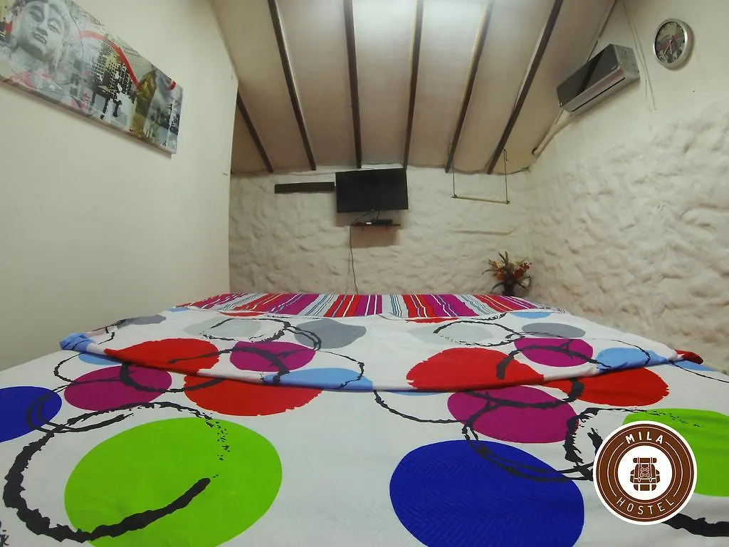 Mila Hostel Medellín