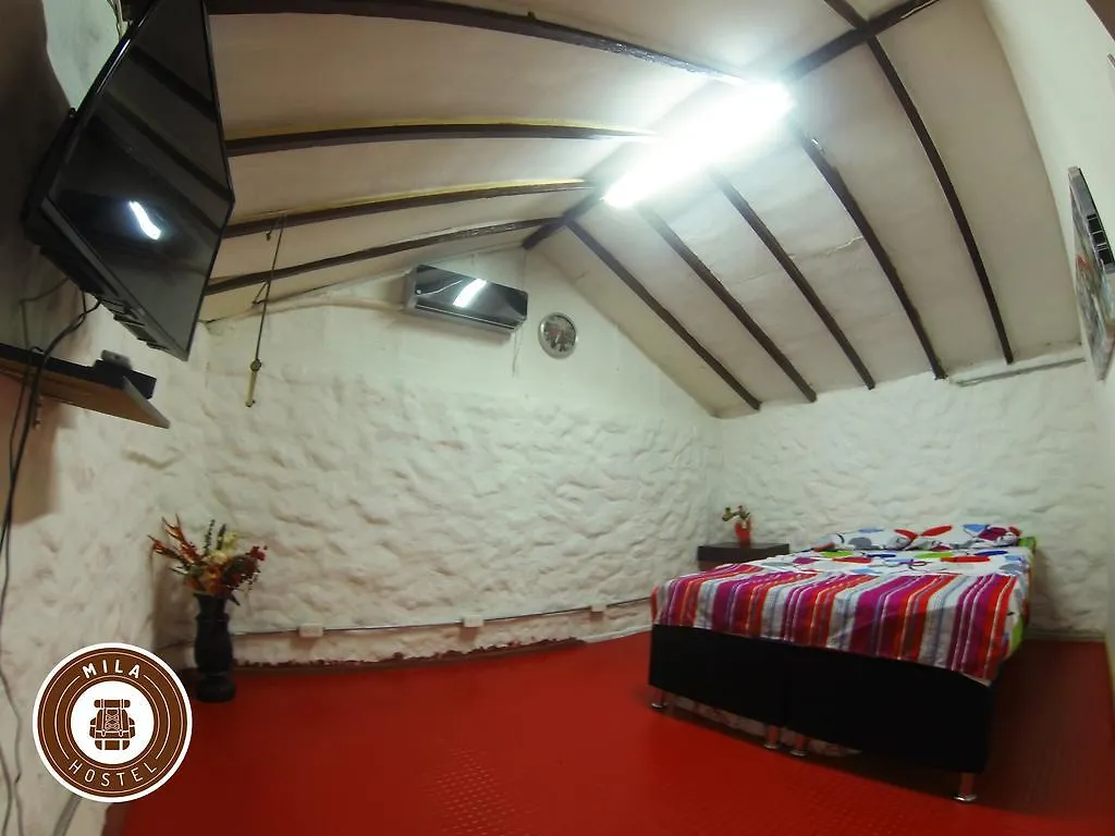 Mila Hostel Medellín
