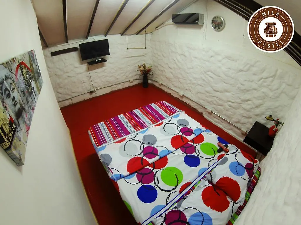 Mila Hostel Medellín