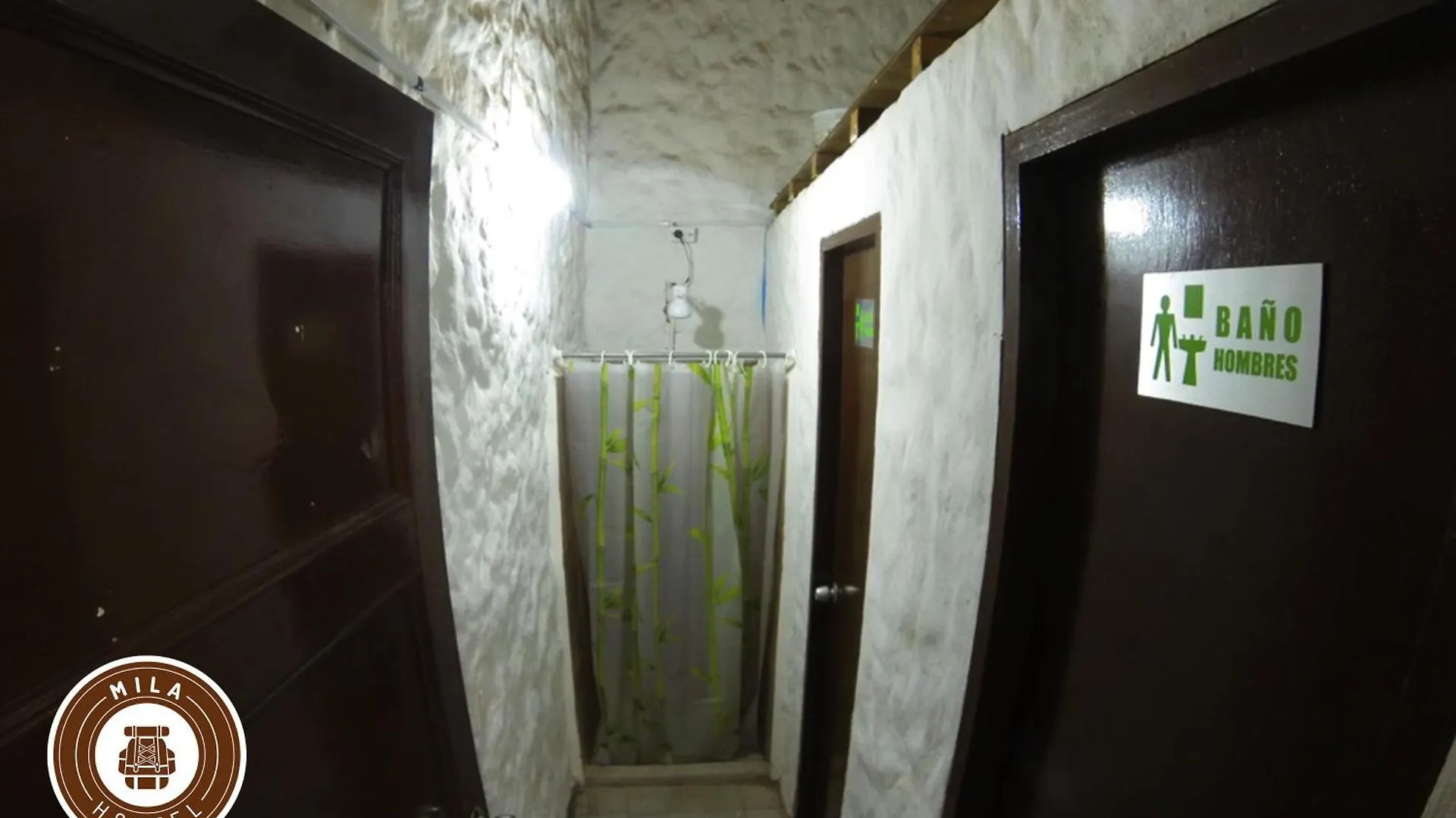 Mila Hostel Medellín Colombia