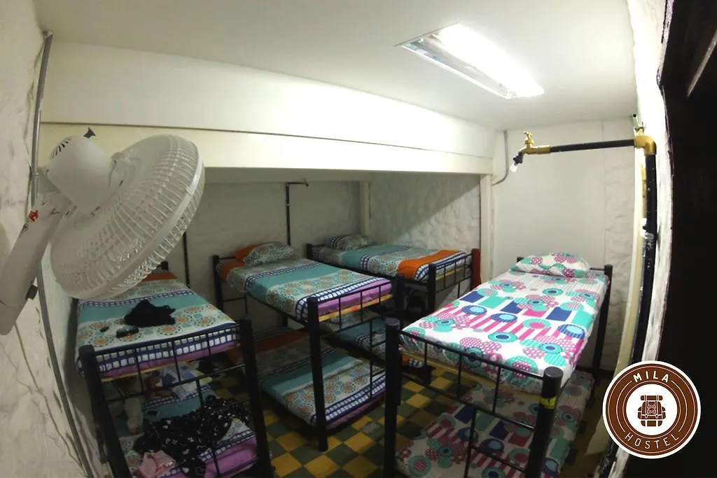 Mila Hostel Medellín 0*,  Colombia