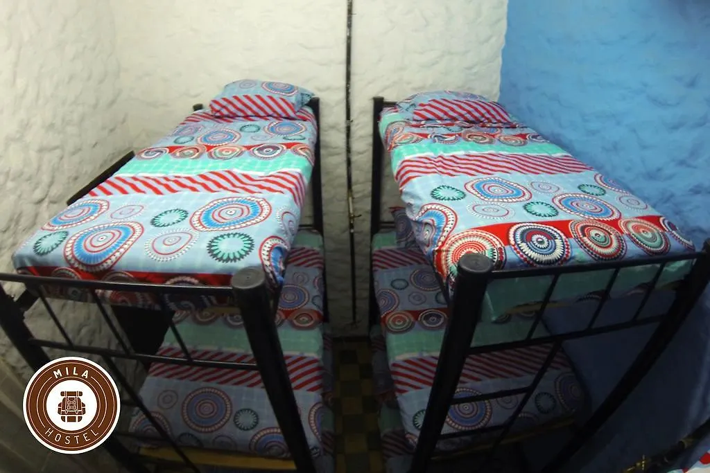Mila Hostel Medellín 0*,