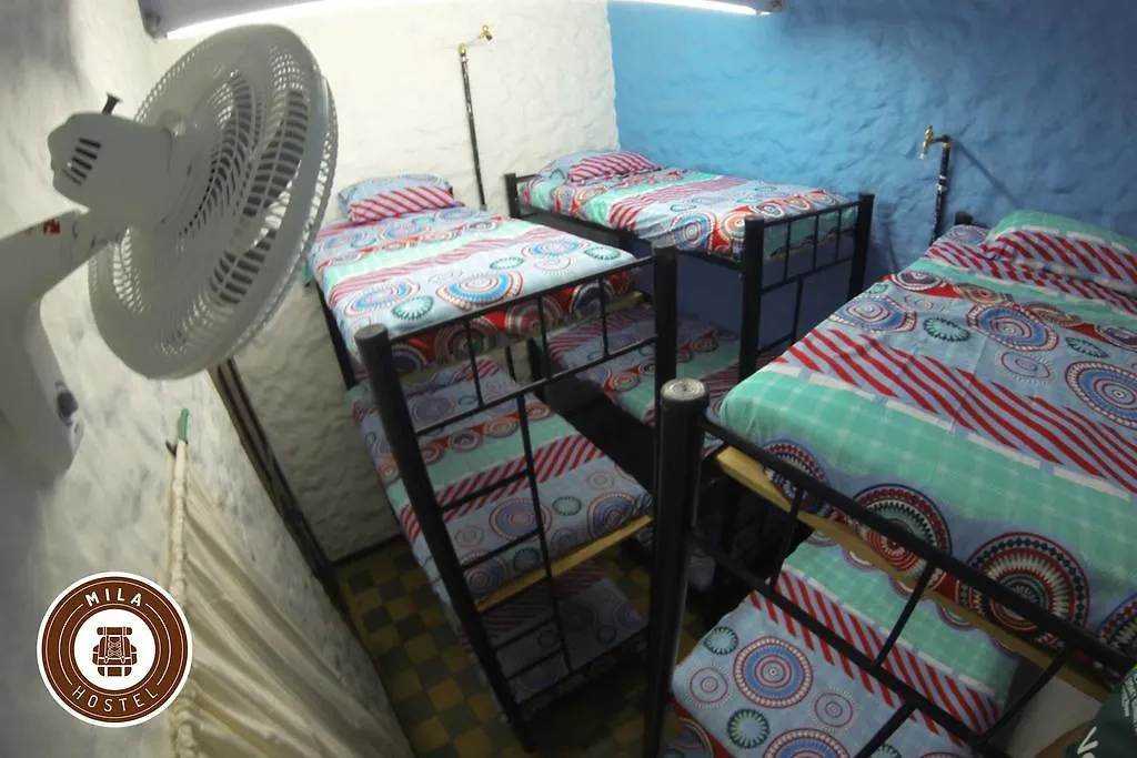 Mila Hostel Medellín